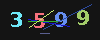Gambar captcha